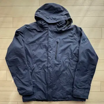 MAMMUT 마무트 Trovat Tour 2 in 1 HS 재킷