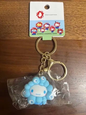 미야쿠미야쿠 변신 마스코트 시나모롤