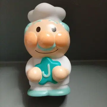 잼 아저씨 저금통 미사용