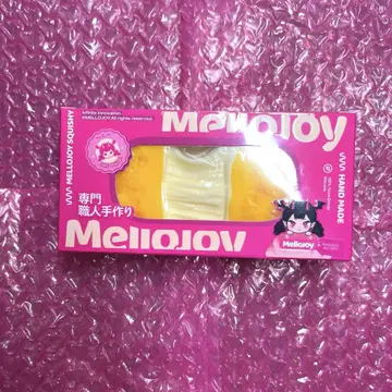 mellojoy 늘어나는 치즈 스퀴즈 멜로조이 diyjojo