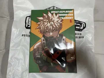 KATSUKI MEMORY 히로아카 원화전