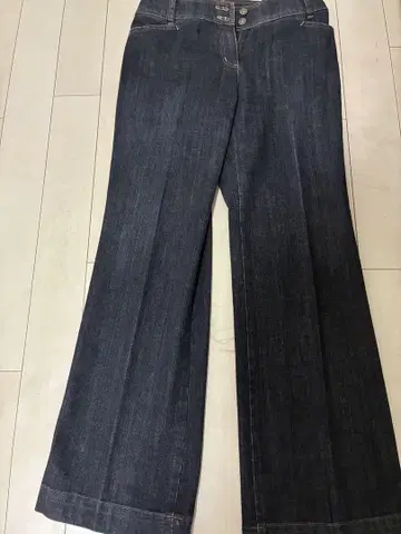 pinore 여성용 데님 미사용