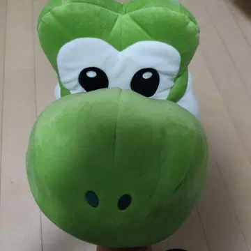 요시 봉제 인형 햇