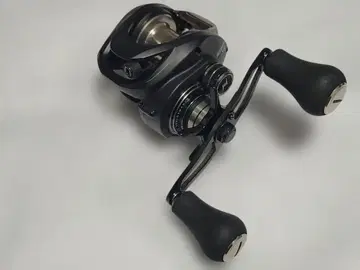 ZPI ALCANCE XS Left 핸들