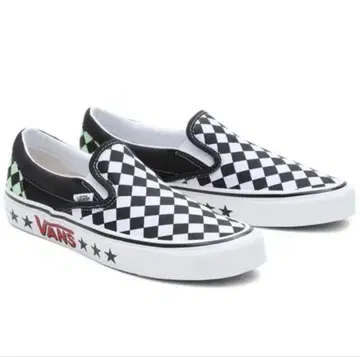 [ VANS ] UA 클래식 슬립온 DIA 슬립온