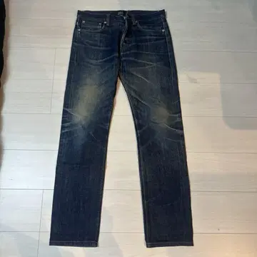 A.P.C. PETIT STANDARD 데님 30