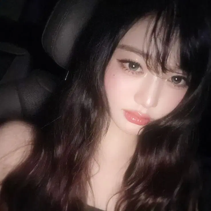 최저가) 아이브 아이엠 스페셜 양면 장원영 포카