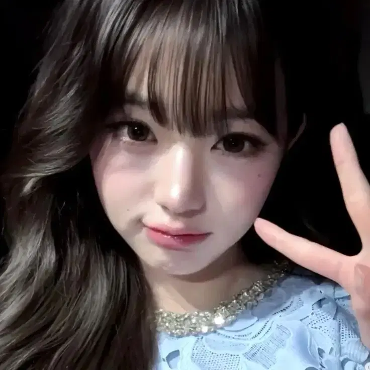 최저가) 아이브 아이엠 스페셜 양면 장원영 포카