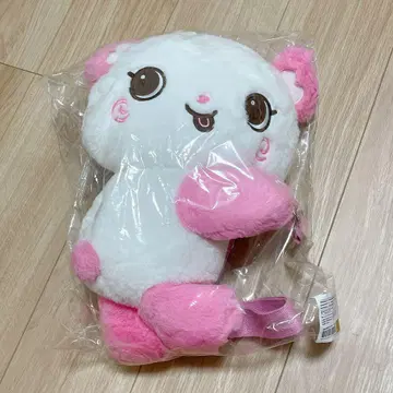 nctwish login 사쿠야 캐릭터 백