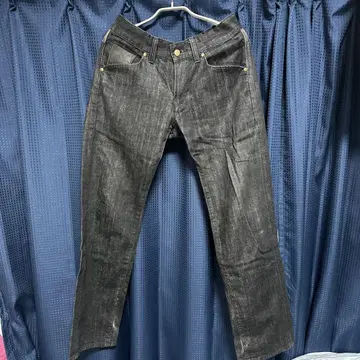 EDWIN 503 블랙