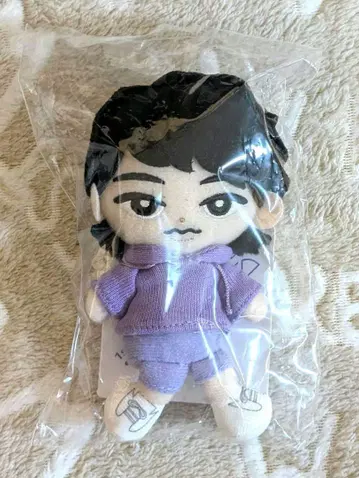 Snow Man 후카사와 타츠야 스노치루 치루누이