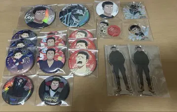 괴수 8호 히비노 카프카 묶음 판매