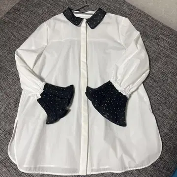 유나이티드 애로우즈 상의