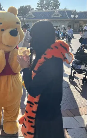 티거 머플러