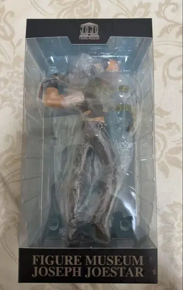 조셉 죠스타 센티넬 피규어