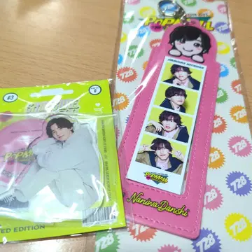 나니와단시 미치에다 군 굿즈