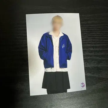 Da-iCE 이와오카 토오루 브로마이드