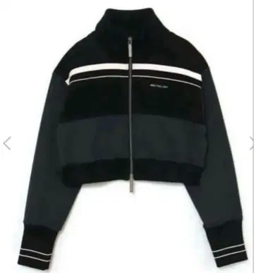 meltthelady cropped jersey