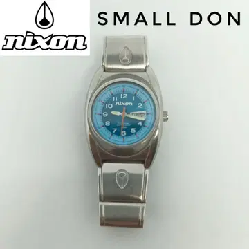 레어 빈티지 Nixon The Small Don 스몰 돈