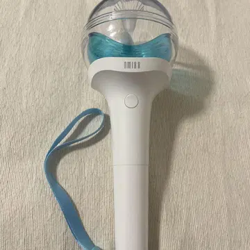 NMIXX 응원봉