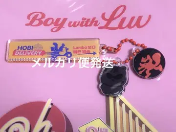BTS 제이홉 호프 온 더 스테이지 아크릴 키링 아크릴 스탠드