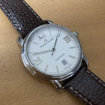 MAURICE LACROIX 자동 시계
