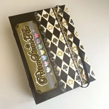 Dear Crown 스톤 케이스 파일