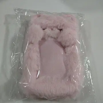 선우 패스 케이스 봉제 인형 ENHYPEN