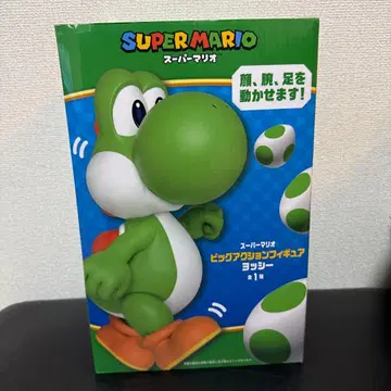 요시 피규어