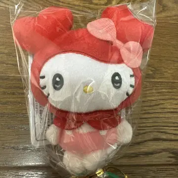 TWICE LOVELYS SANRIOCHARACTERS 마스코트 채영