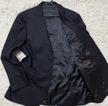 TEIJIN MENS SHOP 테일러드 자켓 이탈리아제 원단 카노니코