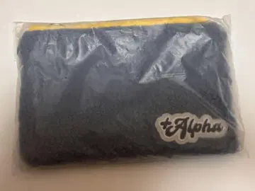 나니와단시 +Alpha 복슬복슬 파우치