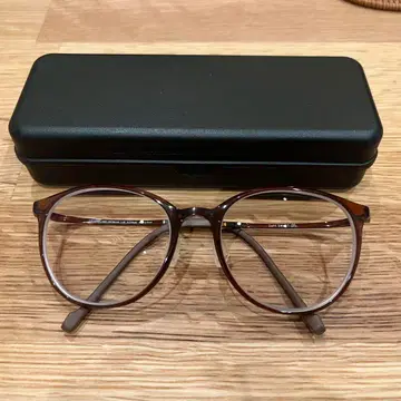 [ 새상품급 ] Zoff 스마트 스키니 ZJ71020_43A1 브라운