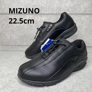 [ 새상품 ] MIZUNO 미즈노 워킹화 스니커즈 22.5