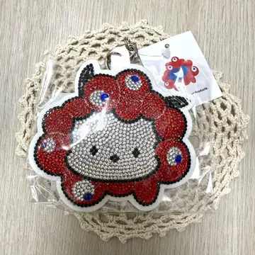 만박 미야쿠미야쿠 포차코 키라키라 키링
