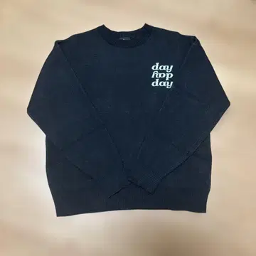 DAYDAY SEOUL 데이데이서울 니트