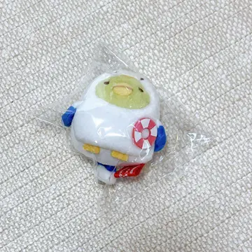 스미코구라시 테노리 봉제 인형 펭귄? 케이큐 우미우시