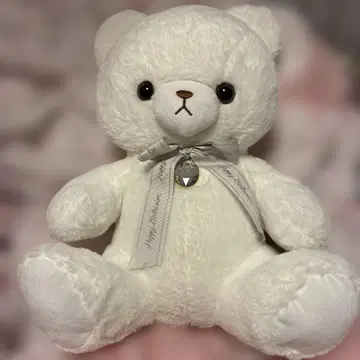 Happy Birthcolor Bear Big vol.1 April 4월