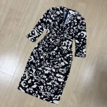 kay me 케이 비너스 원피스 꽃무늬 일본제 워셔블 7호