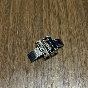 까미유 포르네 시계 벨트 D버클 18mm