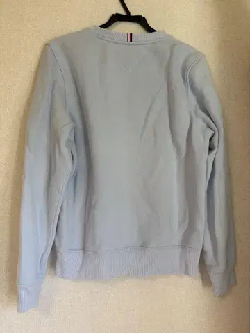 TOMMY HILFIGER 라이트 블루 트레이닝복