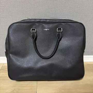 블랙 비즈니스 백 2way