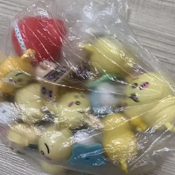 캐릭터 치이카와(먼작귀) 피규어 세트! 토끼 많음!