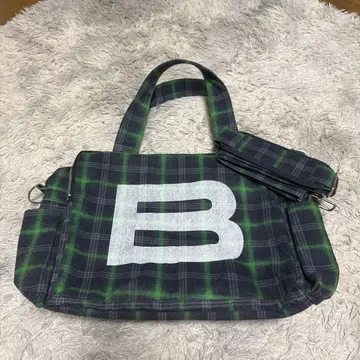 BEEDEN BIG 백