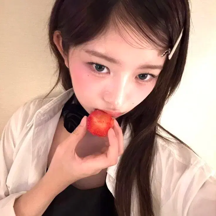 아이브 마인 위드뮤 레이 포카