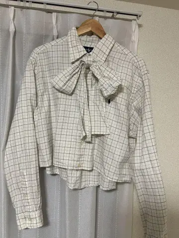 랄프 로렌 리메이크 셔츠