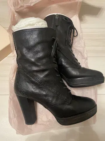 JILLSTUART 부츠