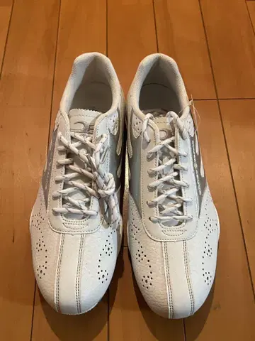 드래곤 비어드 신발 화이트 스니커즈 DB-680S