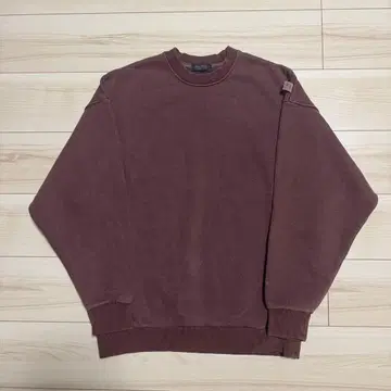 [ 배송비 포함 ] NAUTICA 빈티지 맨투맨