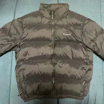 thisisneverthat 다운 자켓 블랙